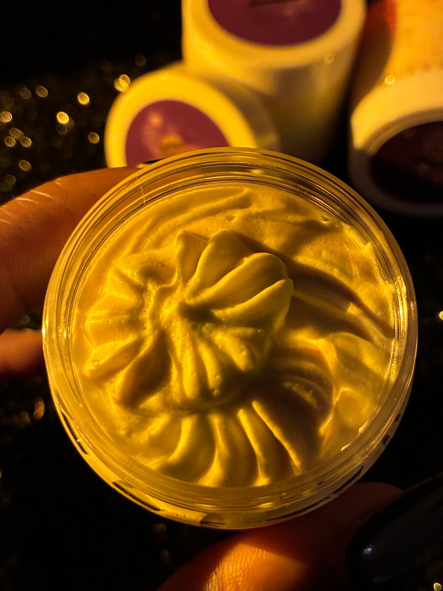 ETHEREAL EVE BODY BUTTER
