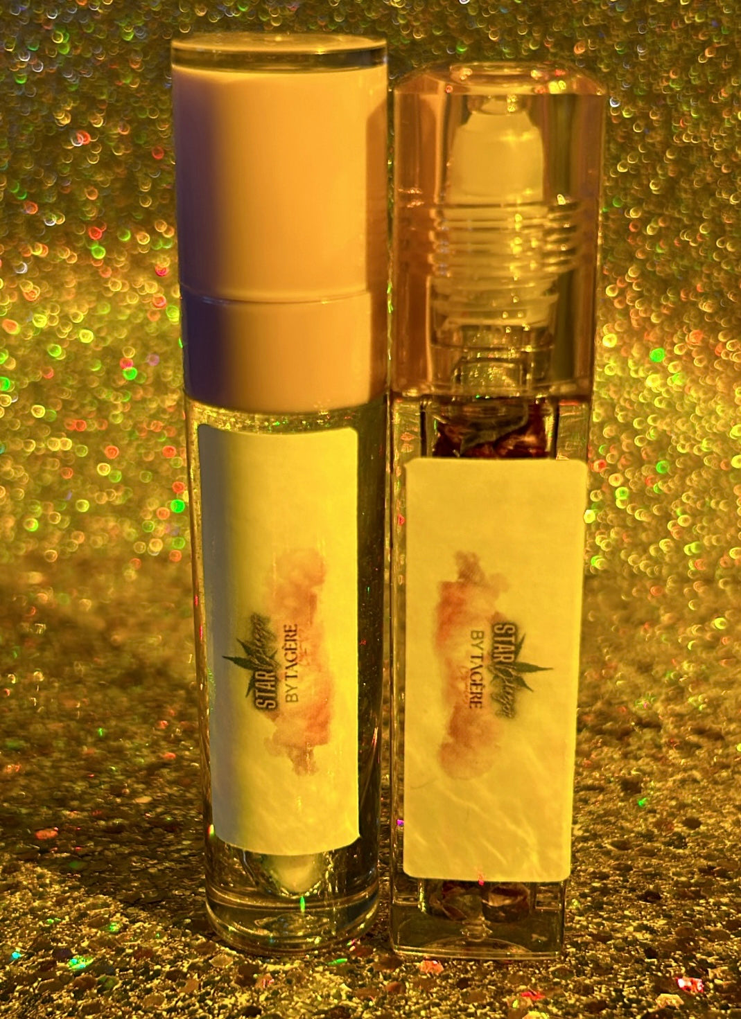 ‘Star Blazer’ 4/20 Collection