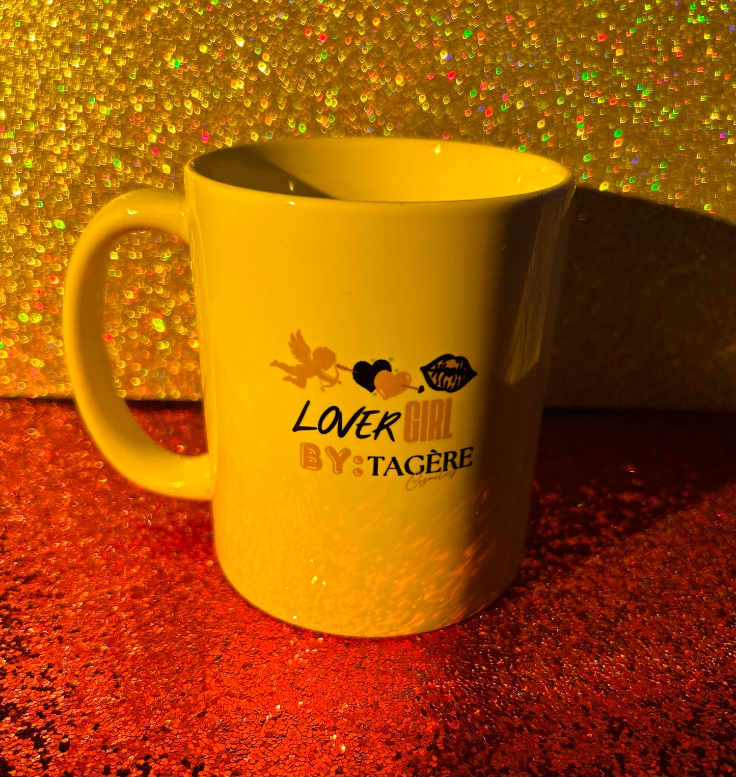 Lover Girl Mug
